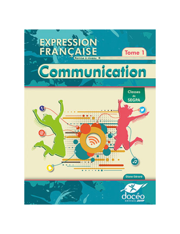 SEGPA 4eme-3eme-Remise à niveau-Collège- Manuel -...