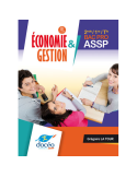 2de-1re-Tle Bac Pro ASSP - Corrections - Economie et Gestion