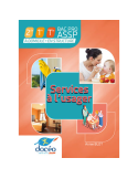 2nde Bac Pro SAPAT - Corrigés - Les structures et organisations - Module EP2