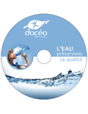 video l'eau, préservons sa qualité