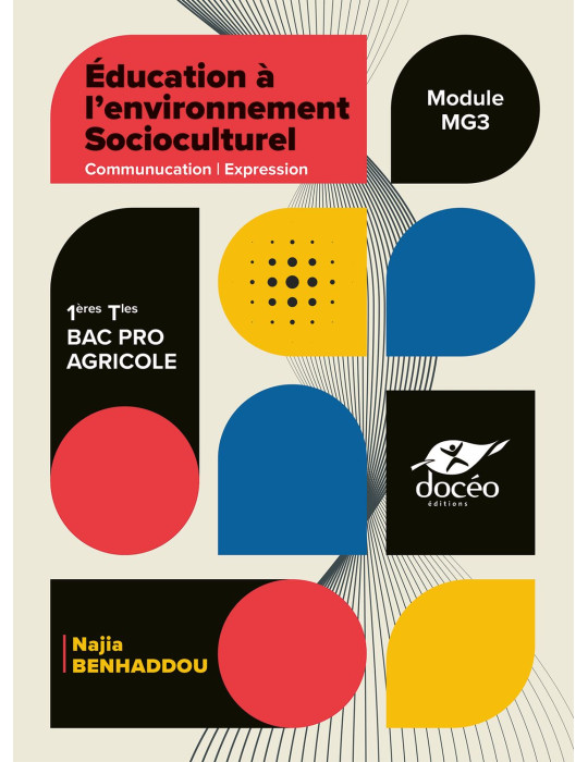Manuel Socioculturel 1ere Terminale Bac Pro Agricole