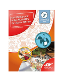 2nde Bac Pro SAPAT - Manuel + Exercices - Le confort des Personnes - Module EP3