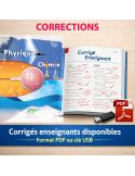 corrections-Physique-Chimie-4eme SEGPA-4eme Agricole