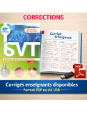 corrections-SVT-3eme Prépa Métiers -3eme SEGPA