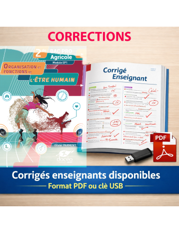 2nde bac pro sapat Les besoins de la personne module ep1 corrigés