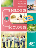 Seconde Bac Pro Agricole -Corrections - Biologie-Ecologie - Module EG1
