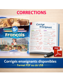 Manuel Exercices 5e SEGPA - Expression Française