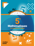 corrections Mathématiques 5e SEGPA
