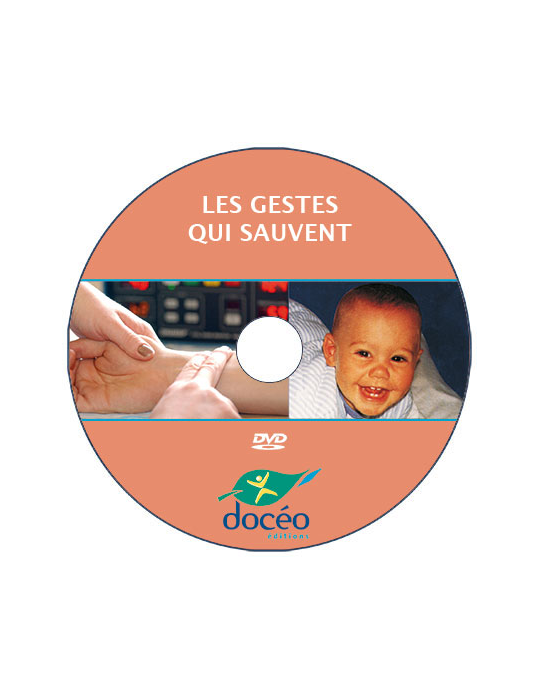 Vidéo - Les gestes qui sauvent