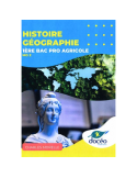 Terminale Bac Pro Agricole- Manuel + Exercices- Histoire Géographie - Module MG2