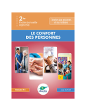 2nde - 1re - Tle BAC PRO ASSP-SAPAT -Biologie - Microbiologie appliquées