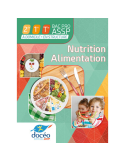 2nde 1ere term Bac Pro ASSP - SAPAT - Corrections - Nutrition - Alimentation - A domicile En Structure