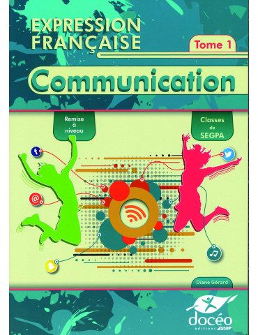 SEGPA 4eme-3eme-Remise à niveau-Collège- Manuel -...