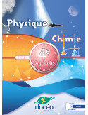 Troisième Prépa-métiers- Manuel- Physique-Chimie