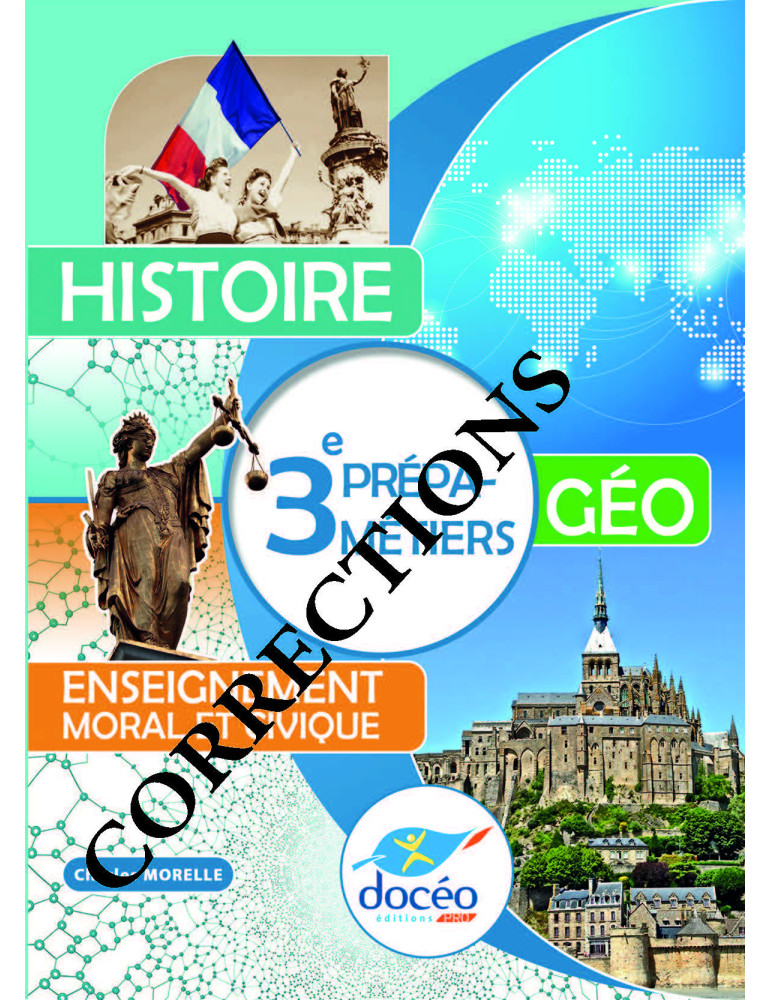 Troisième Prépa Métiers-3e...