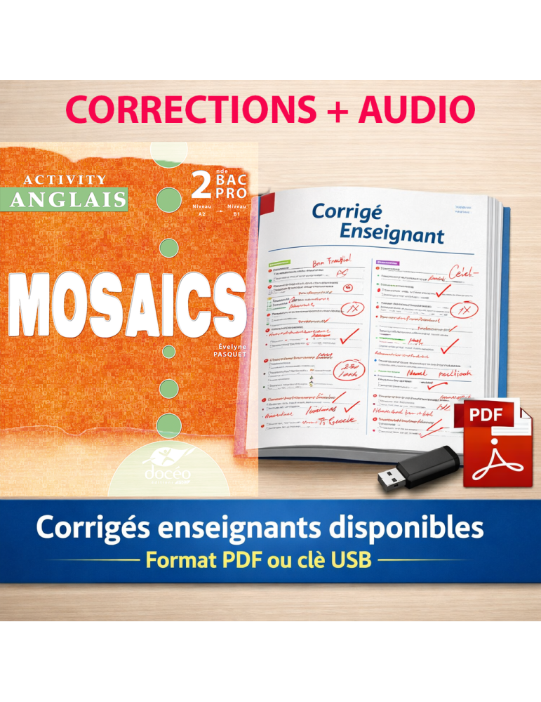 2nde bac pro-angalis-Mosaics-Corrections-audio