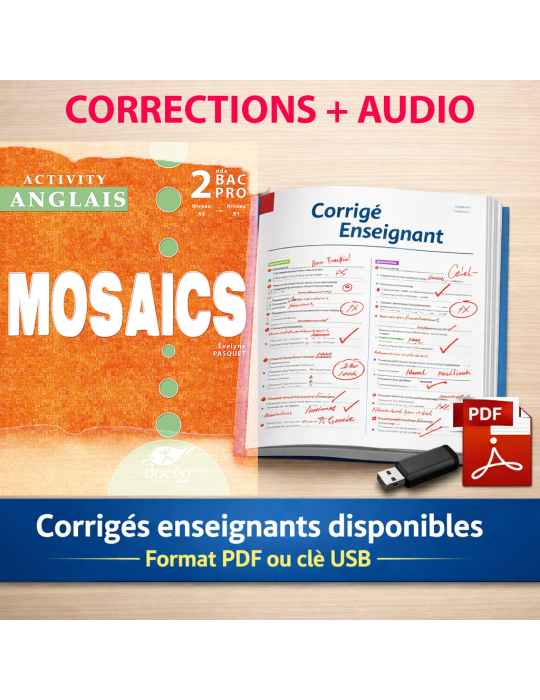 2nde bac pro-angalis-Mosaics-Corrections-audio