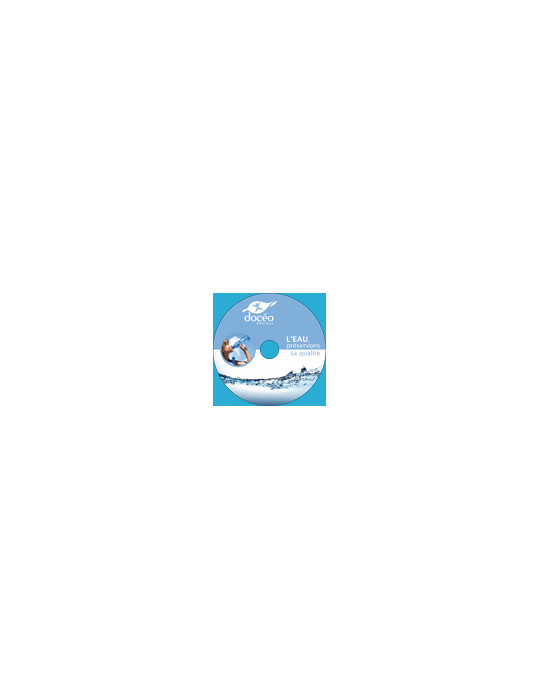 video l'eau, préservons sa qualité