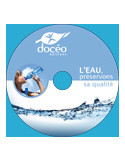 video l'eau, préservons sa qualité
