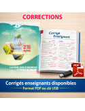 2nde Professionnelle Agricole -Corrigés -Economie