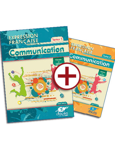 pack français remise à niveax collège