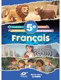 Corrections 5e SEGPA - Expression Française