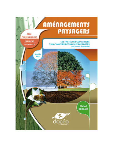 1re Terminale - Bac Pro Agricole Secteur Production -...