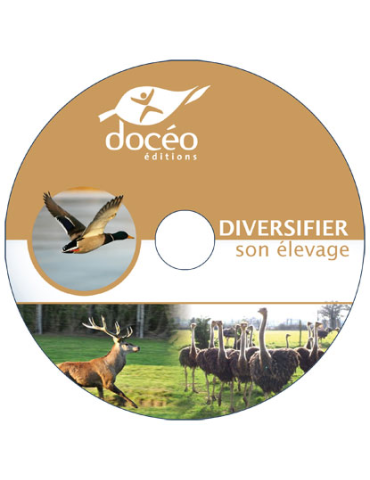 Vidéo - Diversifier son élevage