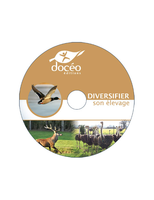 Vidéo - Diversifier son élevage