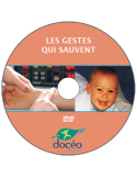 Vidéo - Les gestes qui sauvent