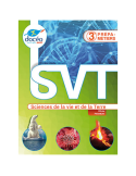 3eme Prépa-Métiers - Corrections - SVT (Sciences de la Vie et de la Terre)