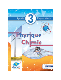 4e SEGPA-4e Agricole - Manuel + Exercices - Physique/ Chimie