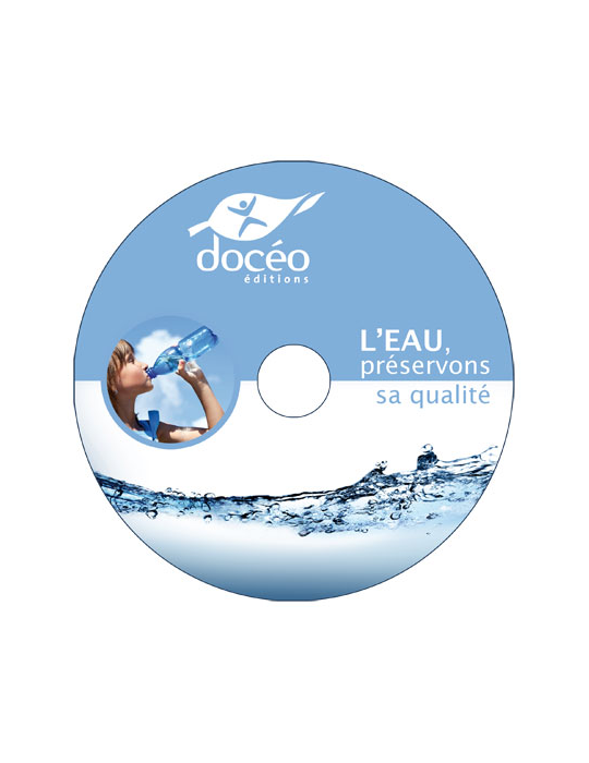 video l'eau, préservons sa qualité