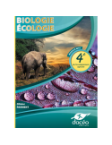 3eme Agricole - Manuel + Exercices - Biologie - Ecologie