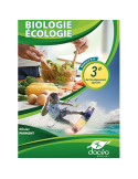 4eme Agricole - Manuel + Exercices - Biologie - Ecologie