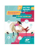 2nde Bac Pro SAPAT - Manuel + Exercices - Les structures et organisations - Module EP2