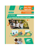 2nde Bac Pro SAPAT - Manuel + Exercices - Les besoins de la personne - Module EP1