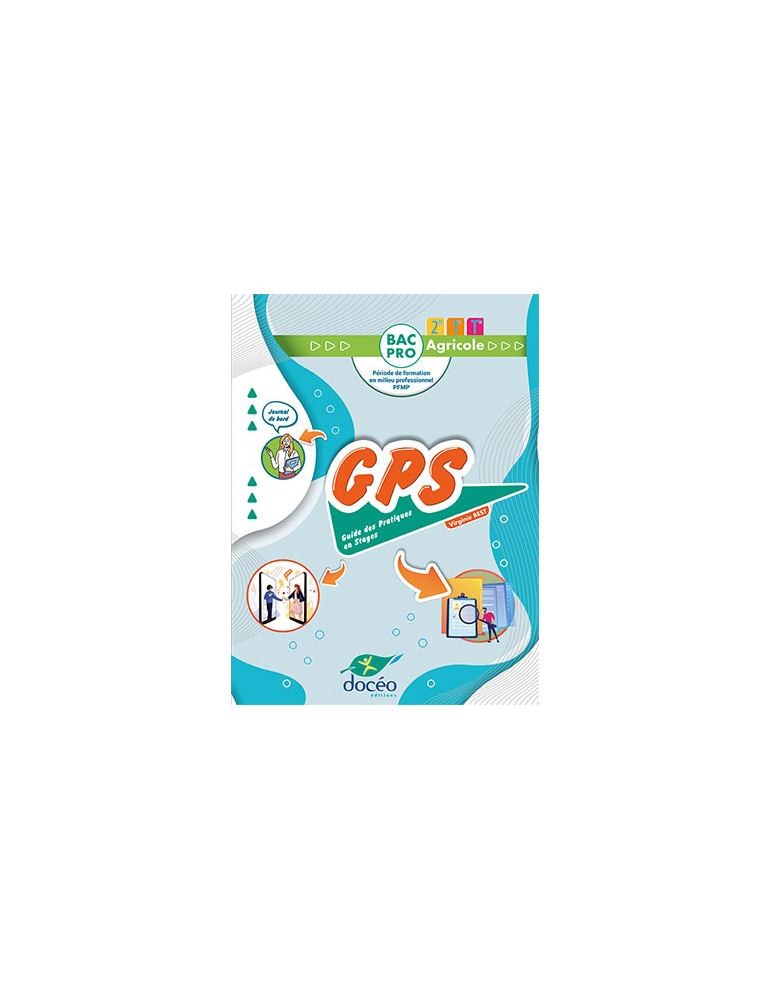 Bac Pro SAPAT-Travaux dirigés/Fascicule-Guide des Pratiques en Stages