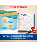 Corrections - Ergonomie Soins-Bac Pro Services